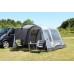 Outdoor Revolution CAYMAN CURL AIR Driveaway Air Awning Mid 210cm - 255cm ORDA1073